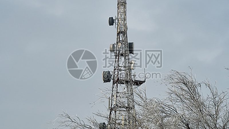 远距离对讲机：揭秘其背后的技术奥秘与选购要点**