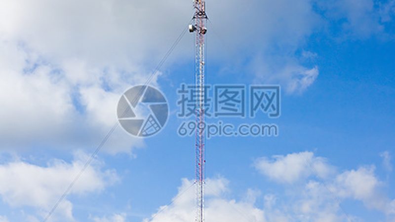 业余无线电操作证：解锁对讲机使用的正确之门**