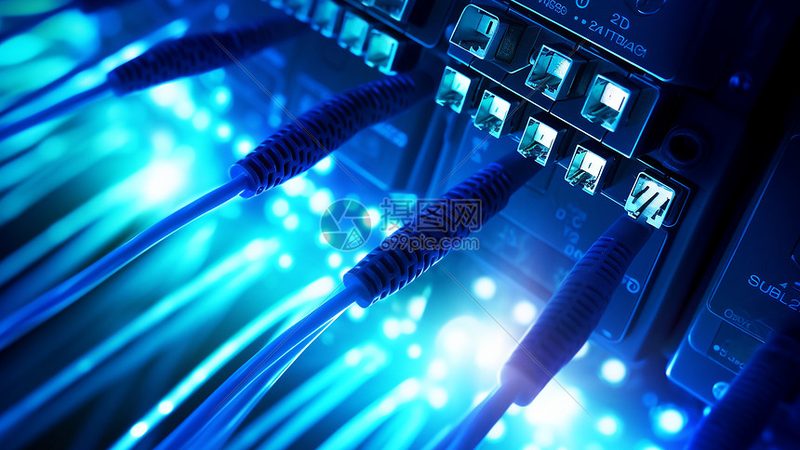 光纤通信工程安装施工组织设计：关键步骤与注意事项