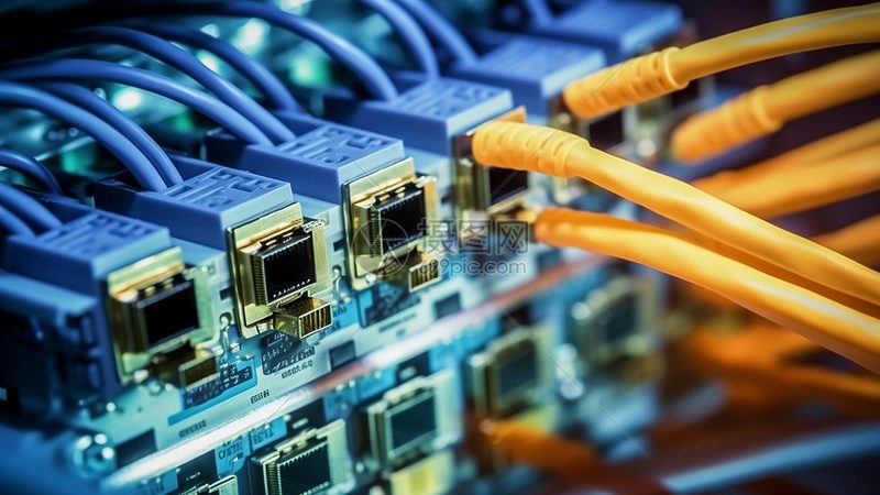 通信配件常见故障解析与解决策略